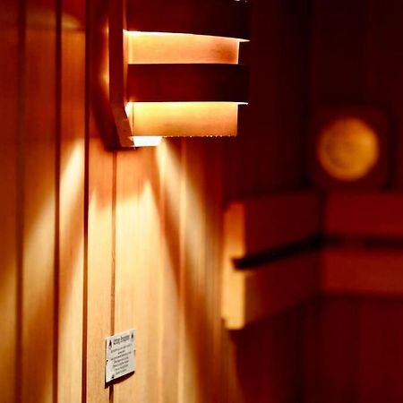 Helle Kellerwohnung Im Gruenen Mit Sauna 科隆 外观 照片